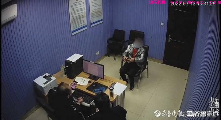 偷了一条鱼被拘十三天！在大明湖景区偷钓鲤鱼的男子落网(图5)