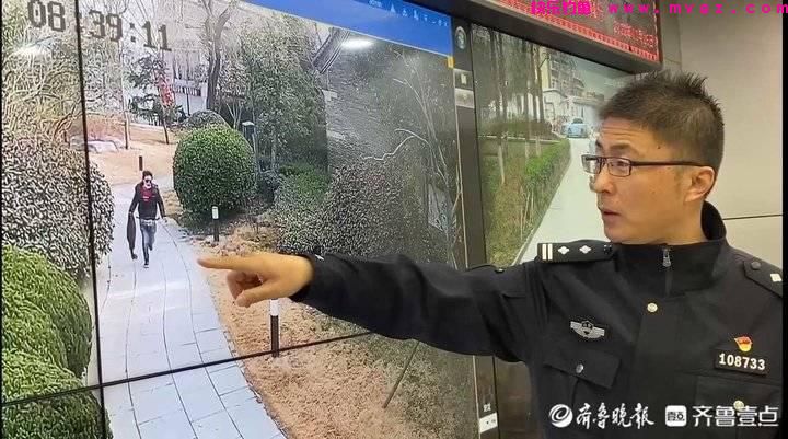 偷了一条鱼被拘十三天！在大明湖景区偷钓鲤鱼的男子落网