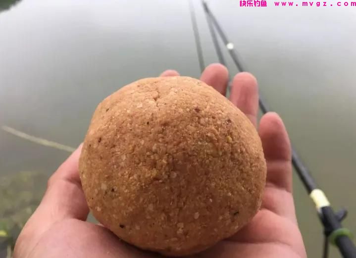 野钓大鲤鱼,牢记这“4点”,掌握2个,半天渔获比别人一天还多(图7) 野钓大鲤鱼,牢记这“4点”,掌握2个,半天渔获比别人一天还多(图7)