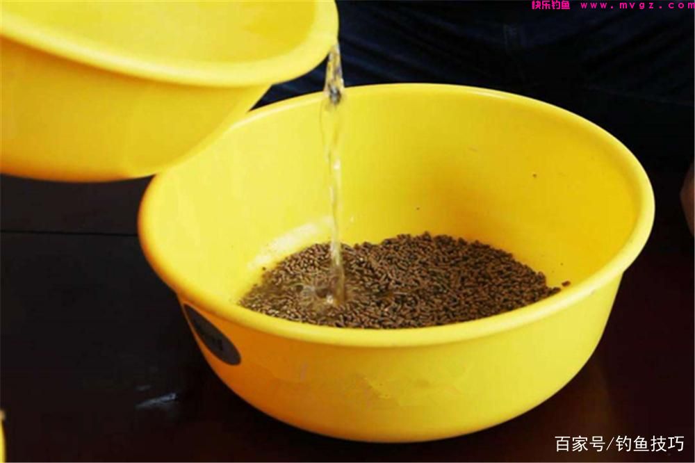 春季钓鲤鱼，核心秘诀有4条，这些招数要常用，想不爆护都难！(图4)