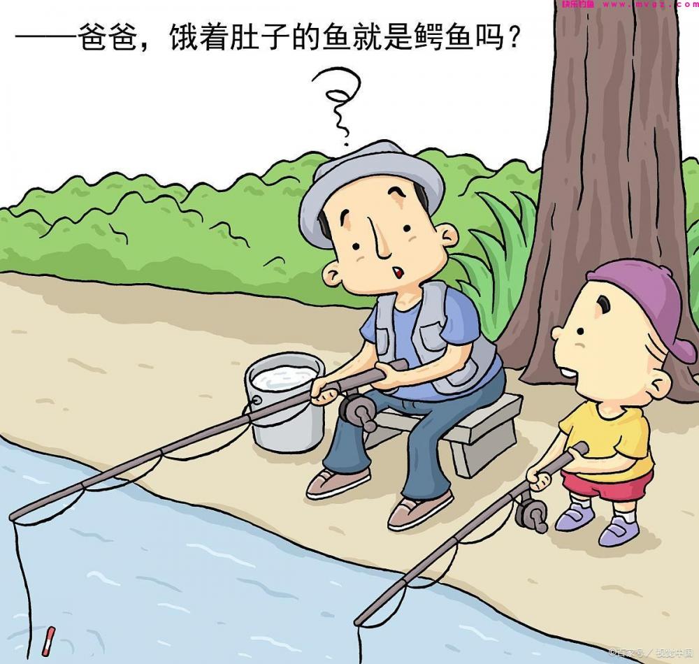 涨水钓鲤鱼，掌握这三个技巧，鲤鱼排着队进窝(图1)