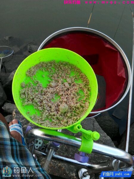 十元本钱不到且效果好的鲢鳙饵料配方(图9)