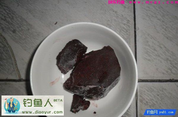 特效鲢鳙钓饵兼杀草鱼鲤鱼大个体鲫鱼介绍(图3)