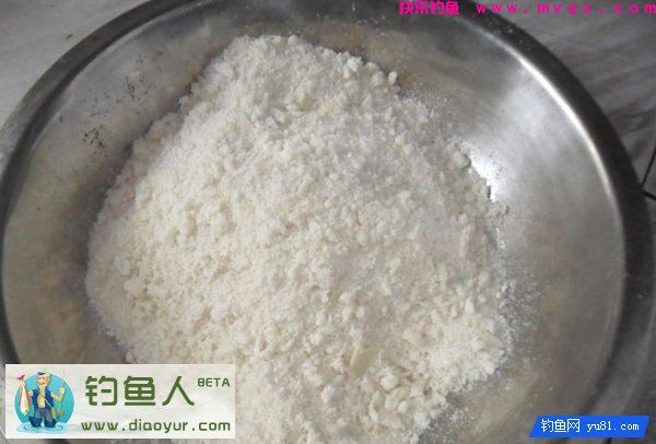 特效鲢鳙钓饵兼杀草鱼鲤鱼大个体鲫鱼介绍(图2)