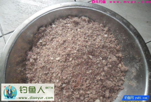 特效鲢鳙钓饵兼杀草鱼鲤鱼大个体鲫鱼介绍(图6)