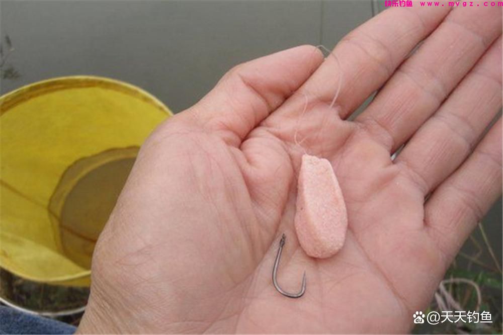 手竿钓鲢鳙,核心技术只有一个,掌握了连竿不断(图4) 手竿钓鲢鳙,核心技术只有一个,掌握了连竿不断(图4)