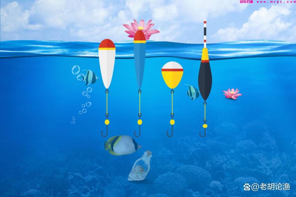 深秋钓鲢鳙，掌握并灵活运用这6大要领，狂拉大物不再是梦(图7)