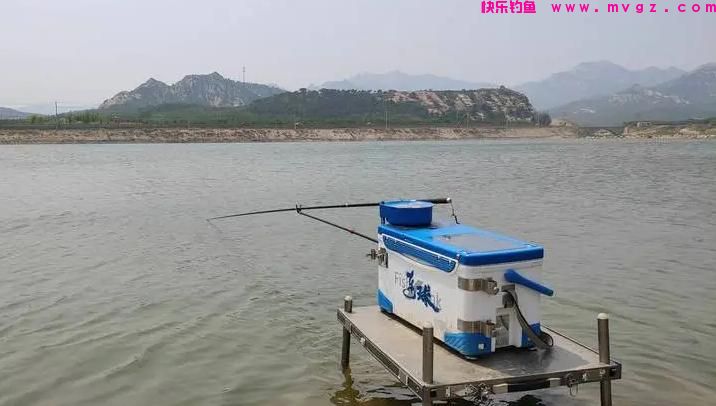 天热钓鲢鳙，别犯这几个错误(图5)