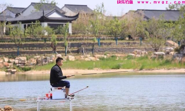 作钓鲢鳙什么风向最适合？(图2)