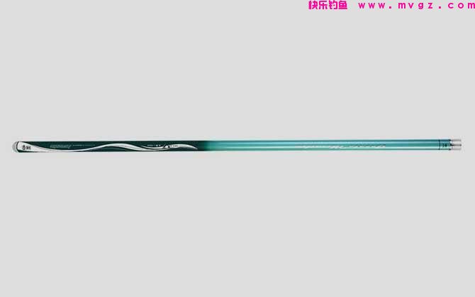 天元哪款竿子适合钓鲢鳙(图1)