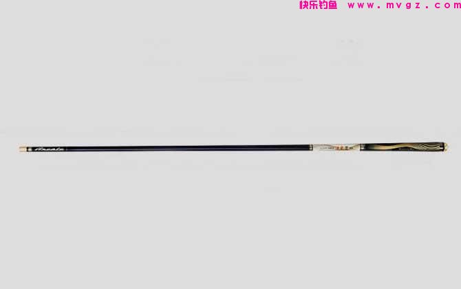 天元哪款竿子适合钓鲢鳙(图3)