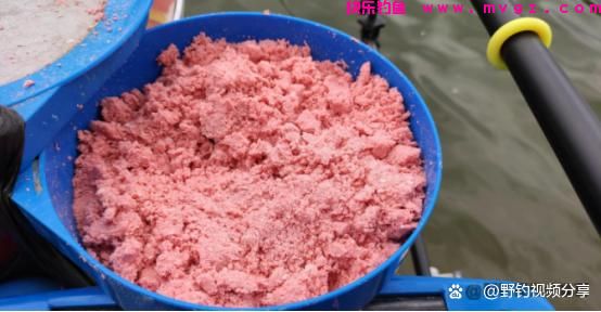 夏季手竿钓鲢鳙，教你3个“连竿秘诀”，学会了不愁大鱼不上钩(图5)