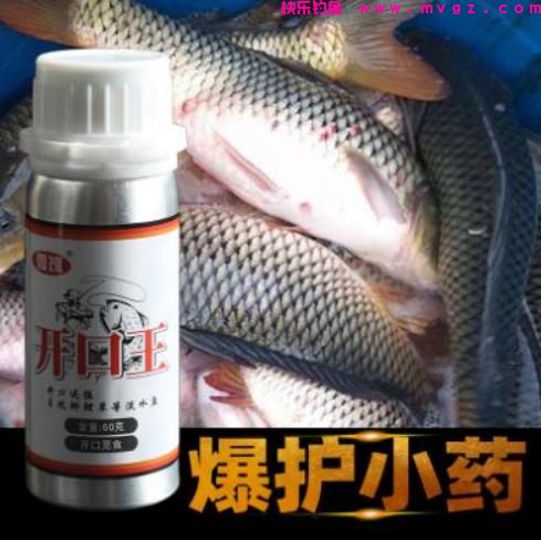 教你自制饵料钓鲢鳙，味道奇特无比，却能让鲢鳙欲罢不能连杆不断(图4)