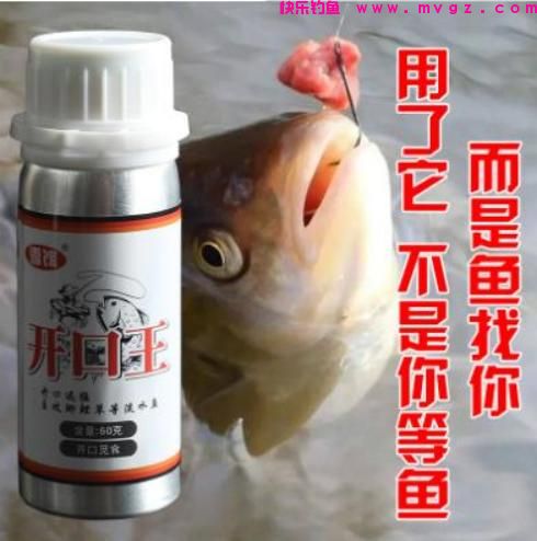 教你自制饵料钓鲢鳙，味道奇特无比，却能让鲢鳙欲罢不能连杆不断(图10)