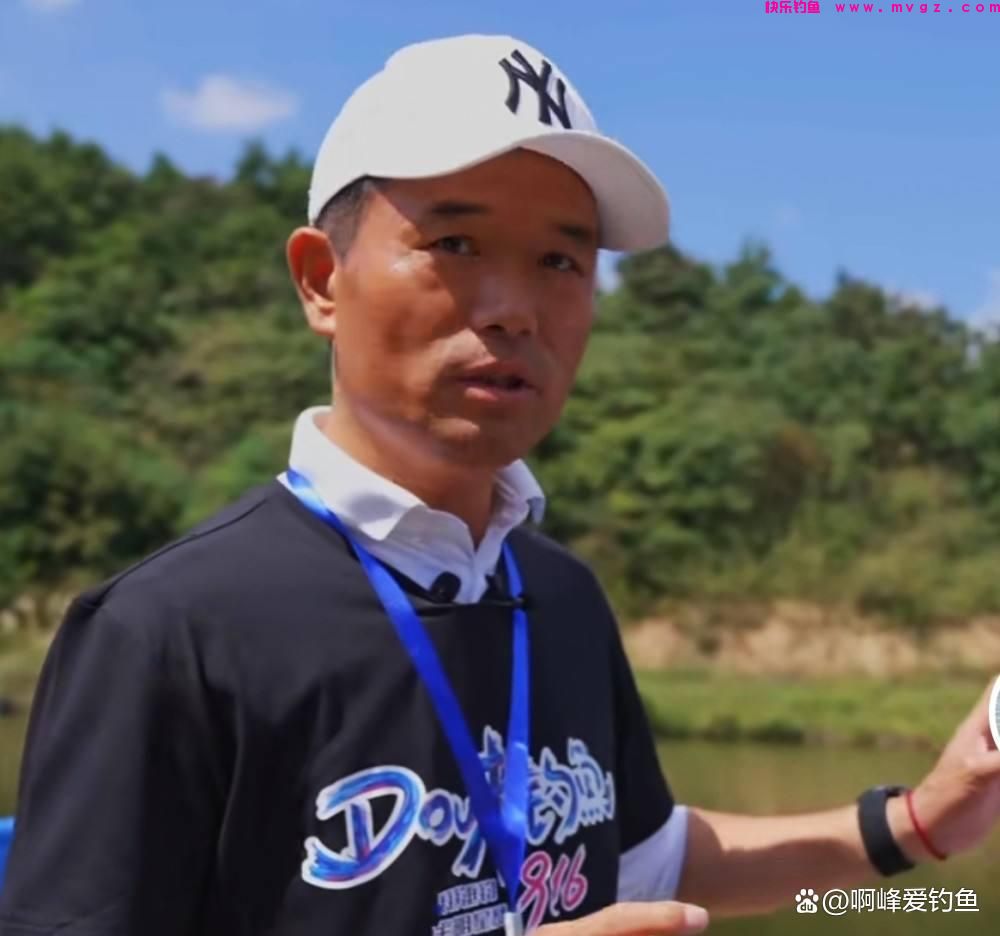 一盘一个准，邓刚高价钓鱼，还能成功换牲口，是剧情还是真有技术(图3)