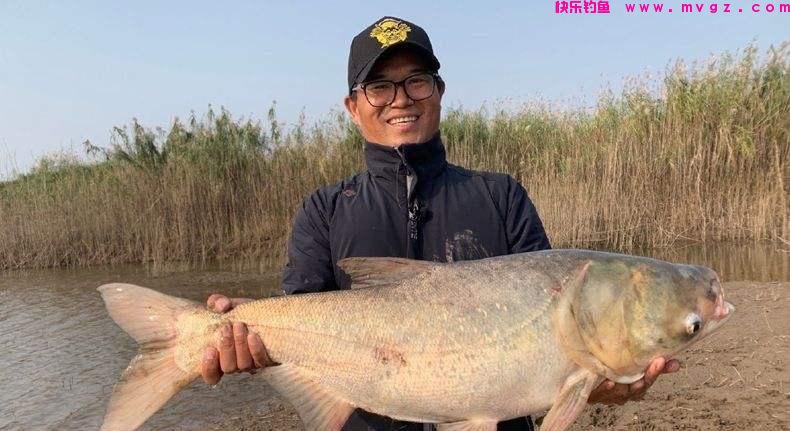 一盘一个准，邓刚高价钓鱼，还能成功换牲口，是剧情还是真有技术(图5)