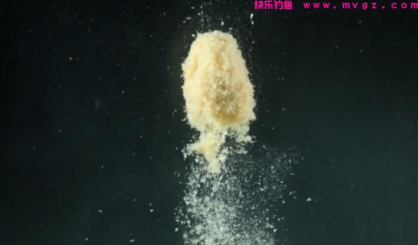 狂拔鲢鳙最爽的一次，却不是用的专业鲢鳙饵料！起因来自一只羊