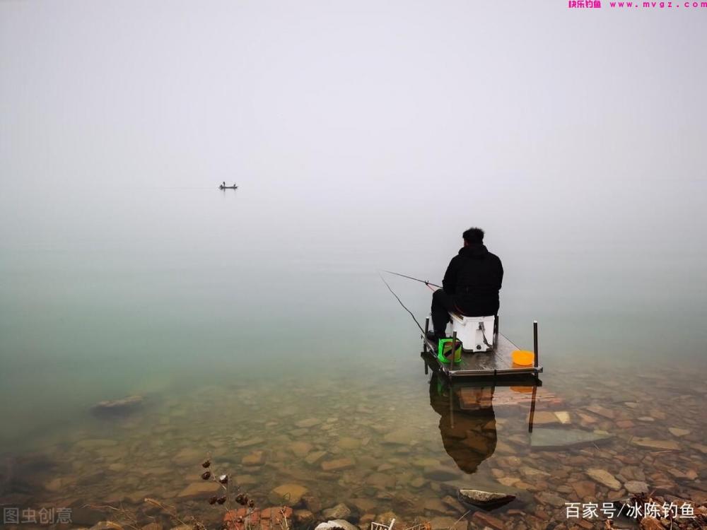 钓鲢鳙,记住这6步,轻松学会“正确”钓鲢鳙,对新手钓友很有用(图2) 钓鲢鳙,记住这6步,轻松学会“正确”钓鲢鳙,对新手钓友很有用(图2)