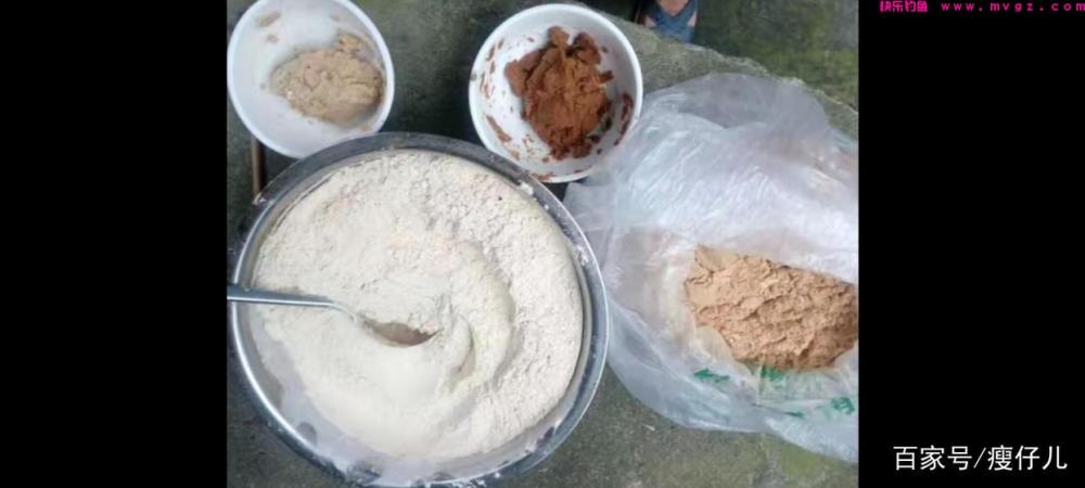 学浮钓鲢鳙，好轻松爆护(图4)