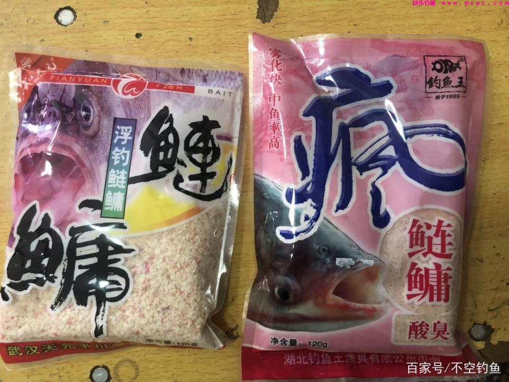 最详细的手竿钓鲢鳙攻略，满满的细节，爆护如此简单！(图6)