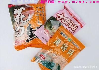 钓胖头鱼怎么调漂!(图1) 钓胖头鱼怎么调漂!(图1)