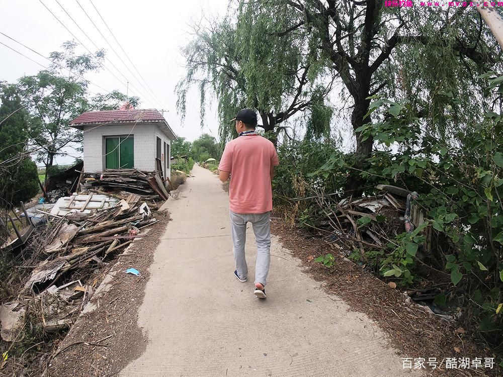 手竿钓鲢鳙，如何才可以提高正口率，这个方法很容易掌握(图3)