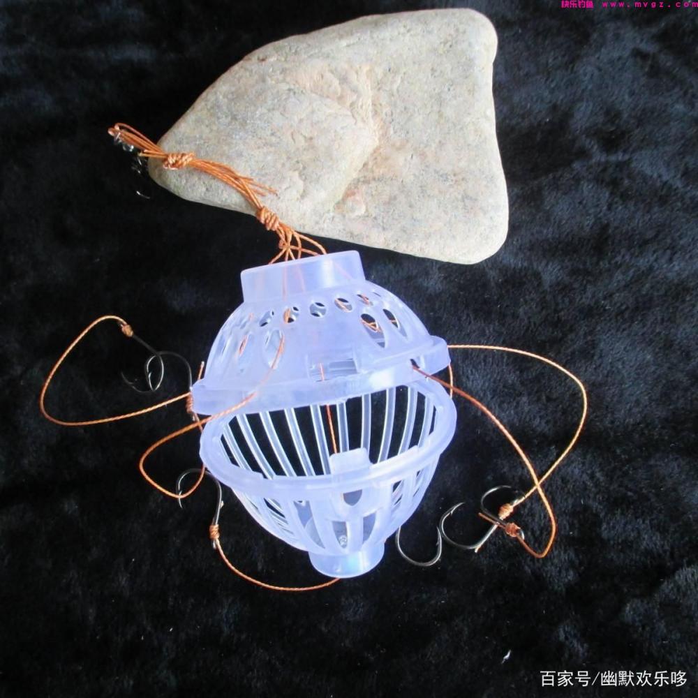 给大家分享一下钓鲢鳙的技巧(图2)