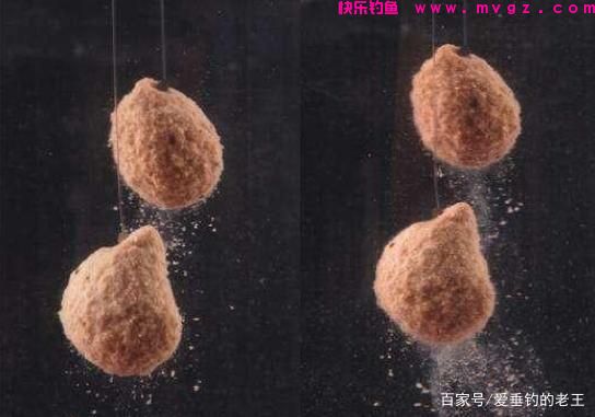鲢鳙鱼原来这么易钓！用这个钓法，两个小时装满两个鱼护(图3)