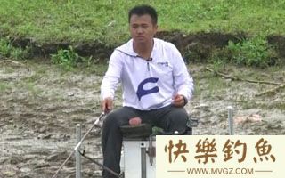 传统钓法钓青鱼的技巧分析