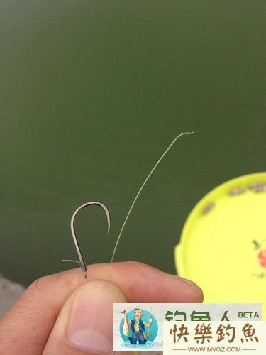 鱼塘钓青记暴力控鱼霸王硬上弓[大海情迷](图10)