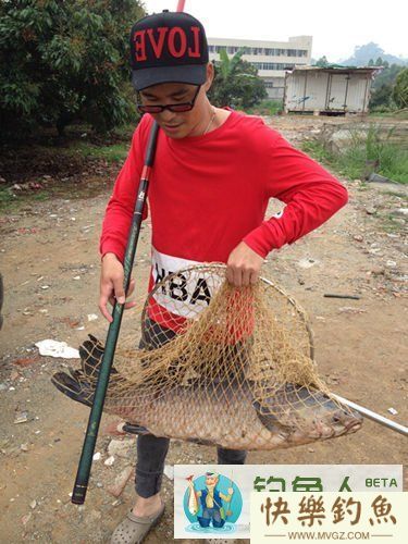 鱼塘钓青记暴力控鱼霸王硬上弓[大海情迷](图8)