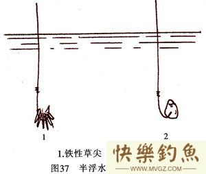 高手分享青鱼的12种钓法(图1)