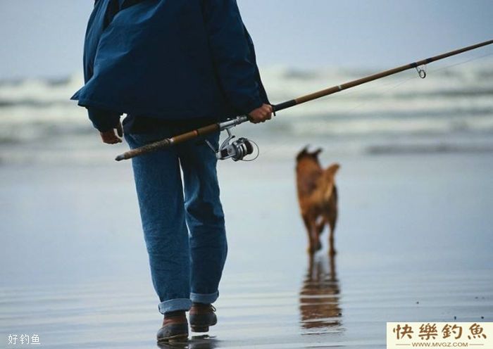 冬天钓鲫鱼，钓鱼人需要注意这四点(图3)