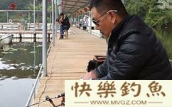 秋季水库钓鳊鱼技巧（钓具、钓饵、钓点、钓法）