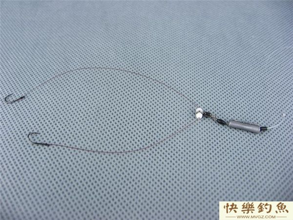浅谈野钓子线长度优劣及选择(图1)
