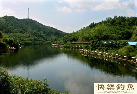 冬季节钓鱼技巧,刮风天钓点选择上风口还是下风口?(图1) 冬季节钓鱼技巧,刮风天钓点选择上风口还是下风口?(图1)