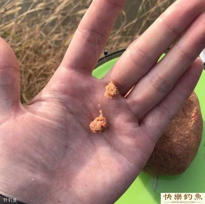 掌握好天气和水温规律，冬季钓鲫鱼一样收获丰厚(图2)