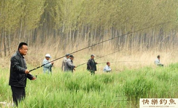 冬季野钓窍门，上鱼率提高三倍！(图1)