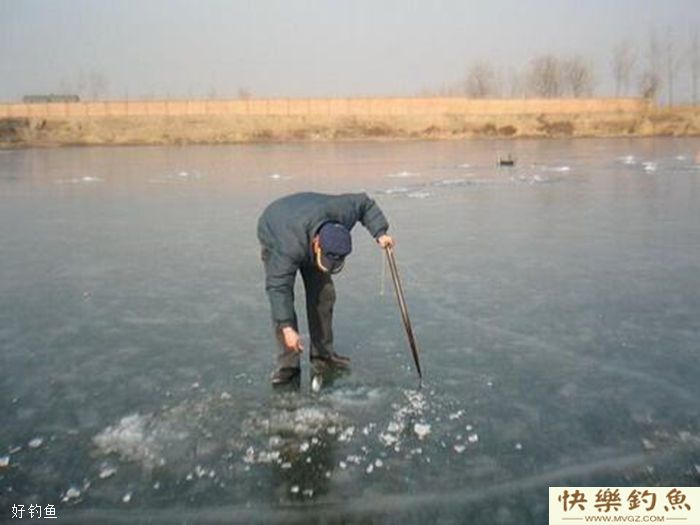 应对冬季晴天钓鱼技巧，让你渔获翻倍(图2)