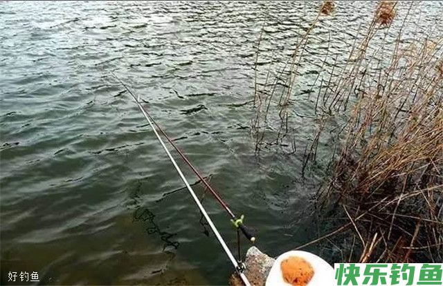 冬钓钓深钓浅的利弊谈(图1)