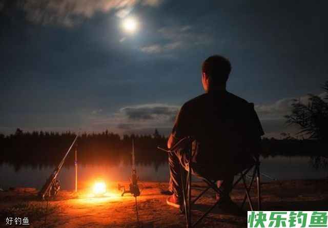 让你鱼获提高的秋季夜钓实战技巧(图2)