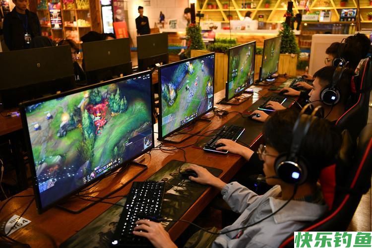 为什么现在很多人迷上了钓鱼，并且特别喜欢野钓？(图3)