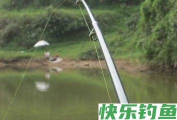 冬季钓鱼几个易被忽视的小技巧(图2)
