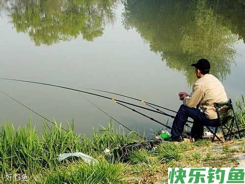 冬钓的经验都在这一篇里(图2)
