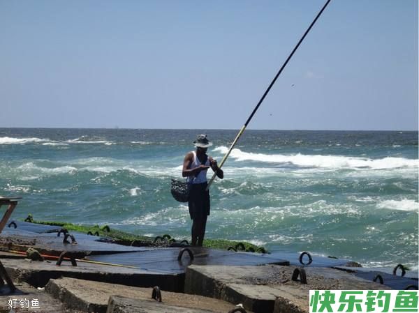 冬季垂钓能让钓鱼小白看后秒懂的调漂技能(图1)