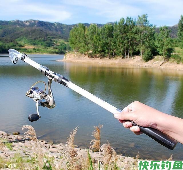 冬季寒冷天气钓鱼的六个技巧(图2)