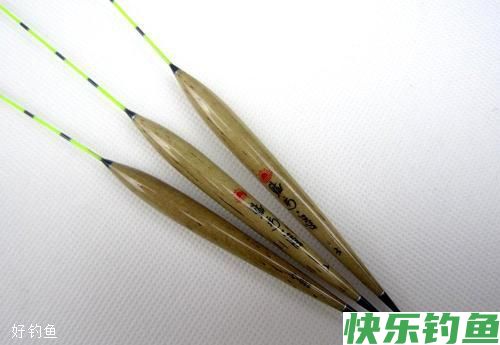 冬季钓鱼浮漂到底该怎么调？(图3)