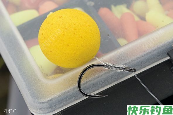 大雪节气过后，低温天气下作钓的5个技巧(图1)