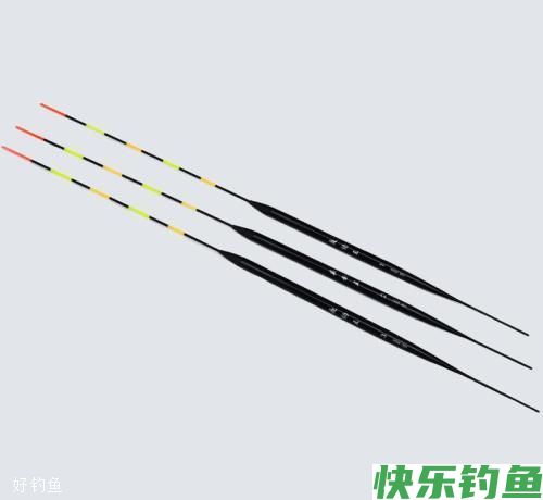 冬季钓鱼浮漂到底该怎么调？(图2)
