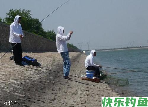 冬天钓鱼，钓鲫鱼要走，钓鲤鱼要守(图3)